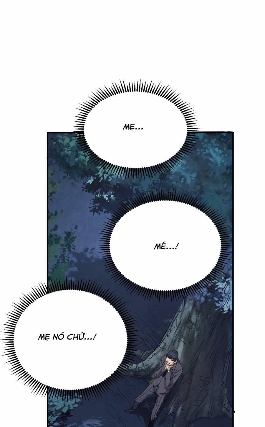 Thảm Họa Ngày Tận Thế, Tôi Tái Sinh Biến Cả Gia Đình Trở Thành Một Ông Trùm! 6 trang 52