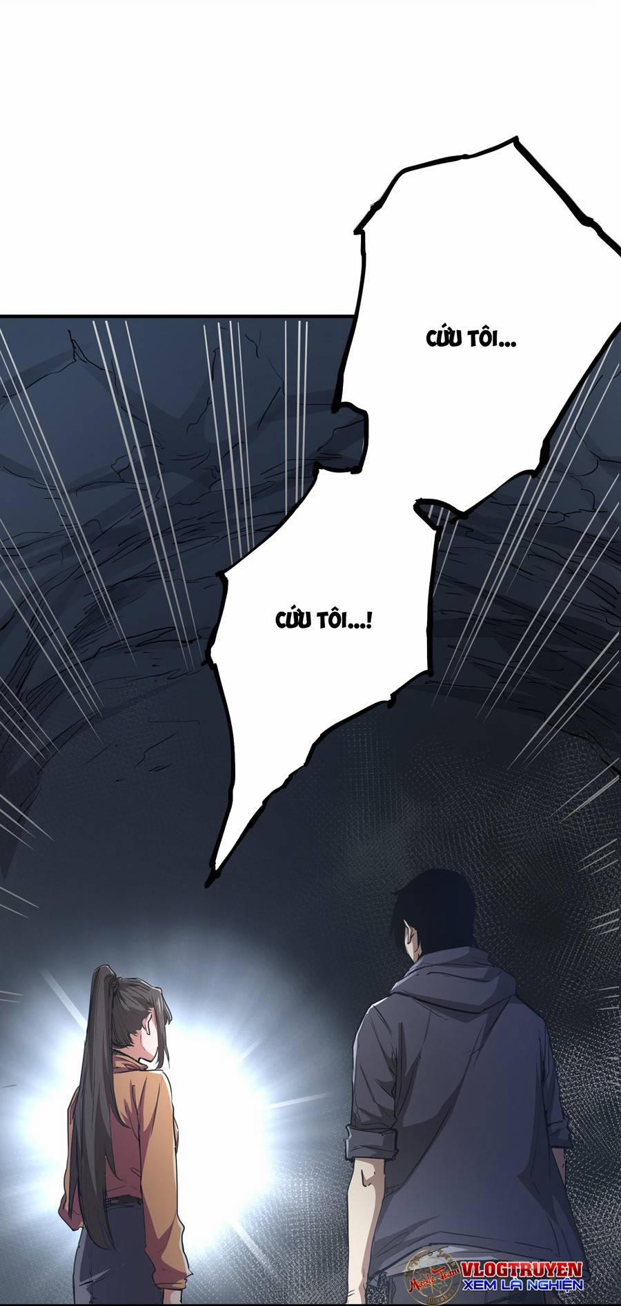 Thảm Họa Ngày Tận Thế, Tôi Tái Sinh Biến Cả Gia Đình Trở Thành Một Ông Trùm! 6 trang 56