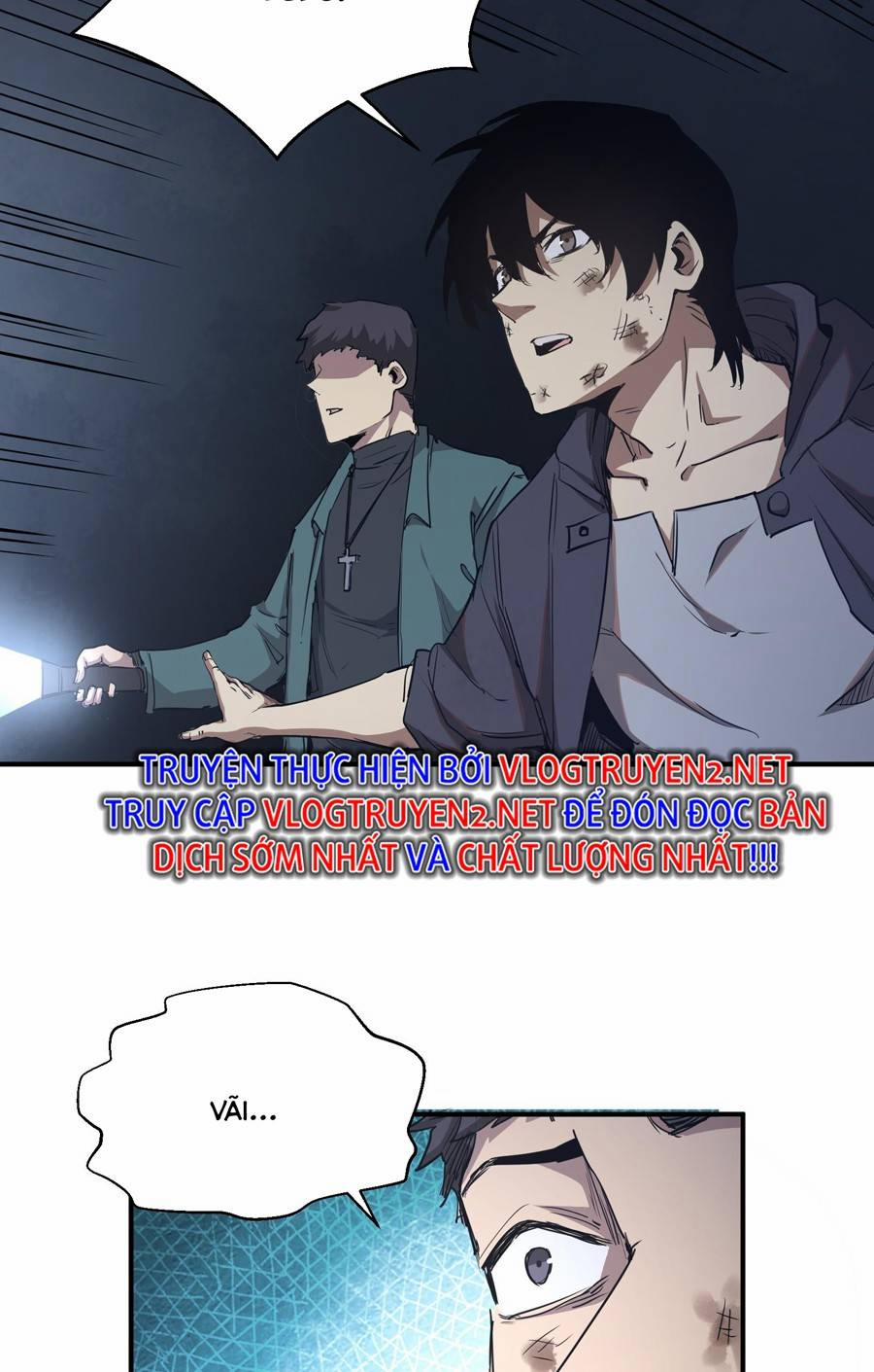 Thảm Họa Ngày Tận Thế, Tôi Tái Sinh Biến Cả Gia Đình Trở Thành Một Ông Trùm! 6 trang 72