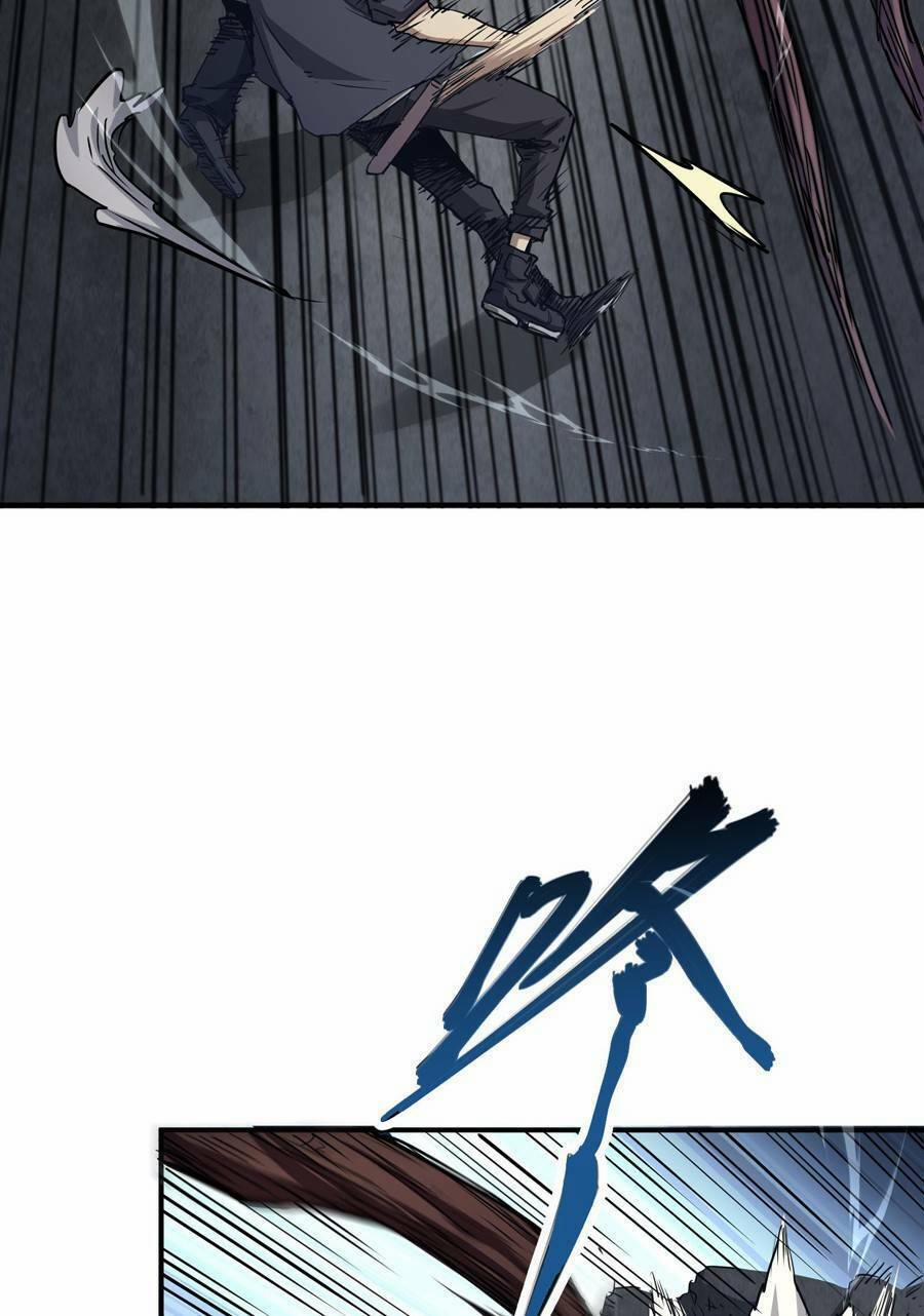 Thảm Họa Ngày Tận Thế, Tôi Tái Sinh Biến Cả Gia Đình Trở Thành Một Ông Trùm! 7 trang 12