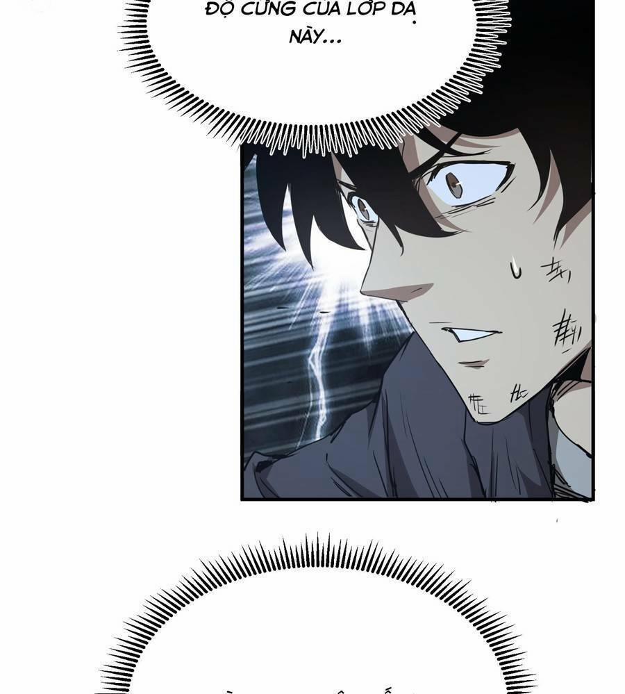 Thảm Họa Ngày Tận Thế, Tôi Tái Sinh Biến Cả Gia Đình Trở Thành Một Ông Trùm! 7 trang 21