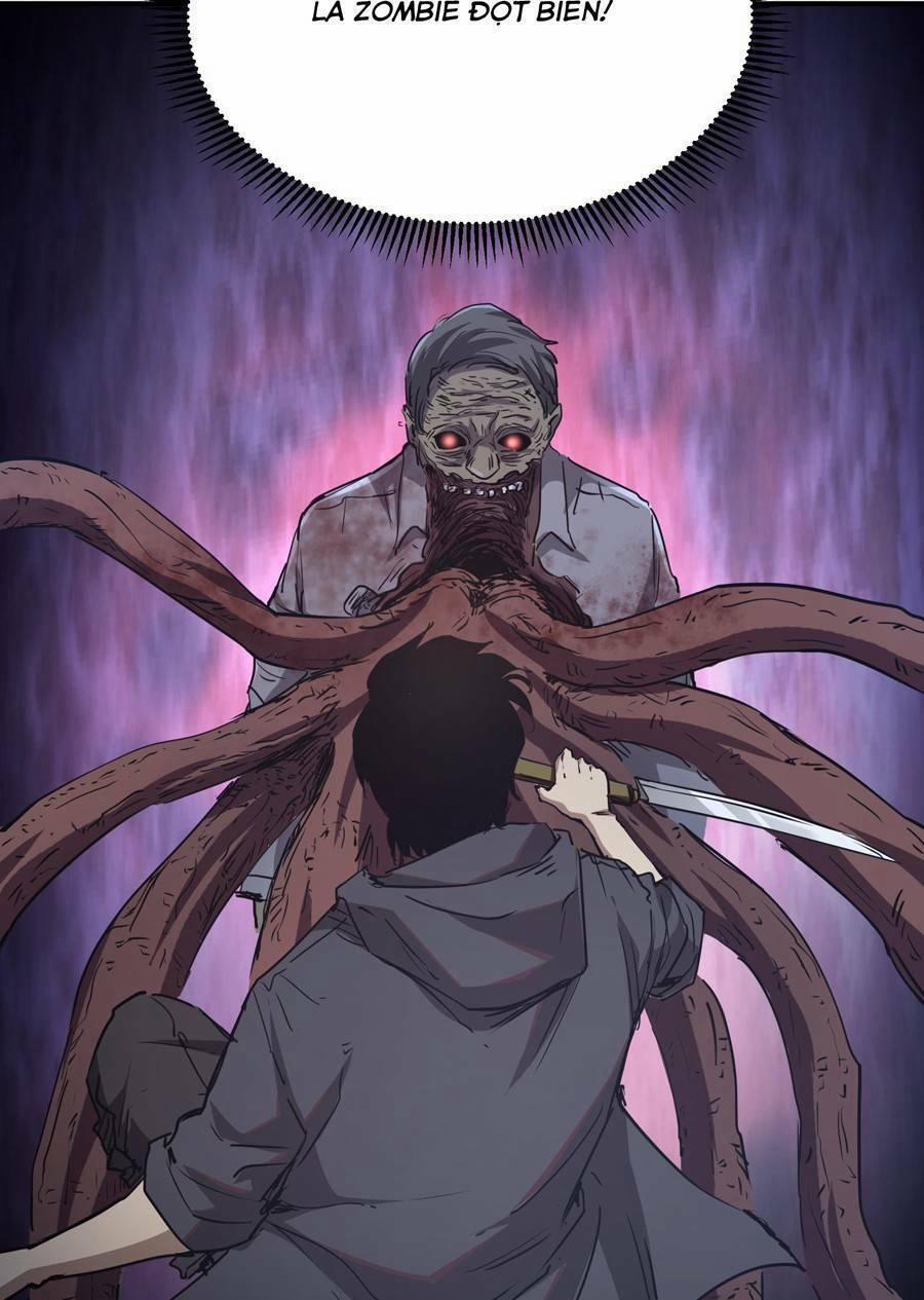 Thảm Họa Ngày Tận Thế, Tôi Tái Sinh Biến Cả Gia Đình Trở Thành Một Ông Trùm! 7 trang 22