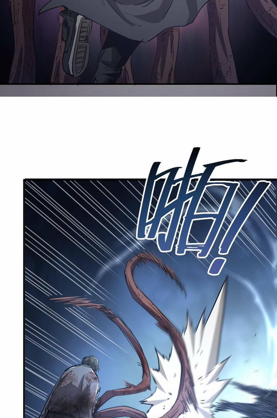 Thảm Họa Ngày Tận Thế, Tôi Tái Sinh Biến Cả Gia Đình Trở Thành Một Ông Trùm! 7 trang 23