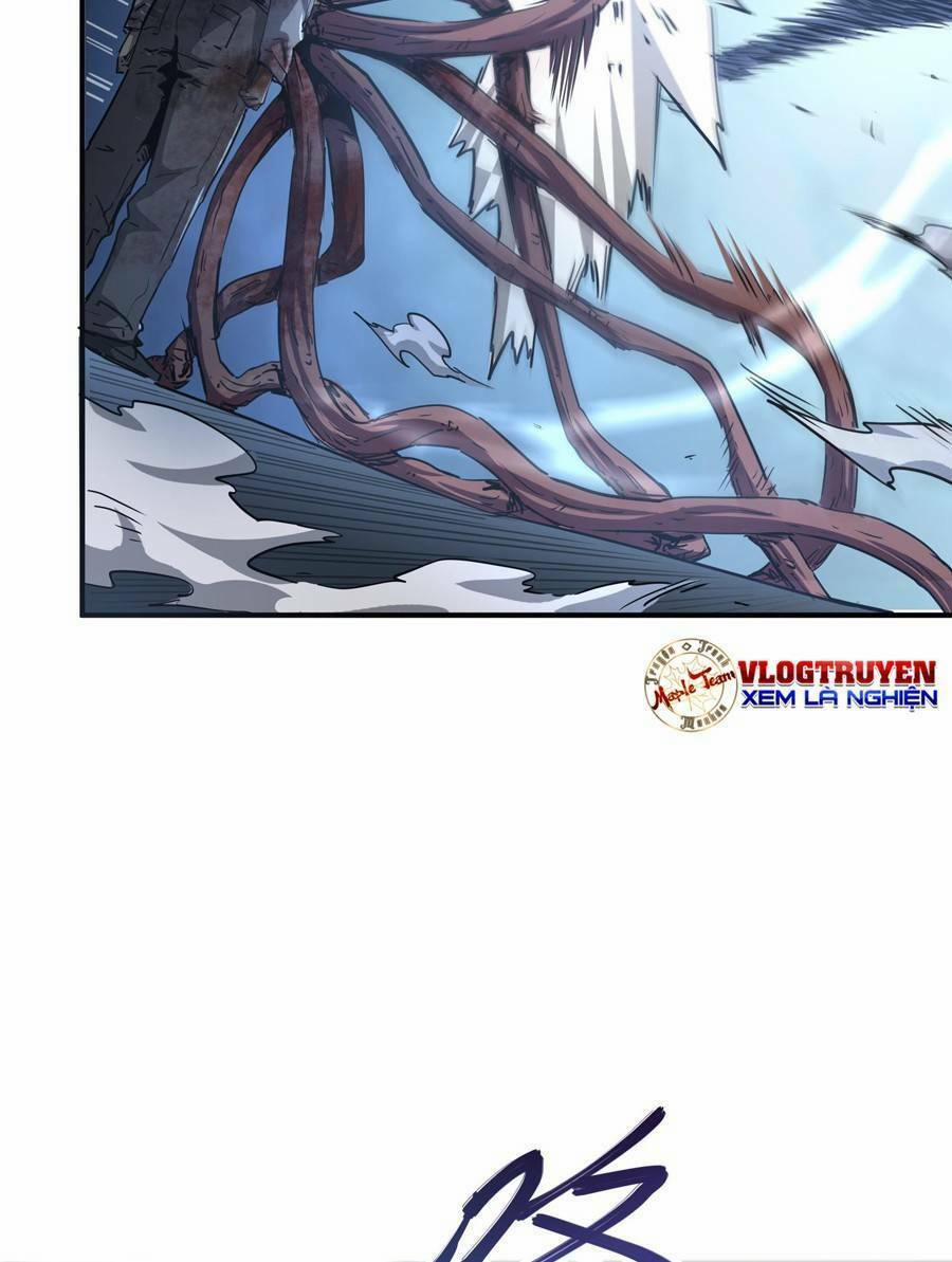 Thảm Họa Ngày Tận Thế, Tôi Tái Sinh Biến Cả Gia Đình Trở Thành Một Ông Trùm! 7 trang 24