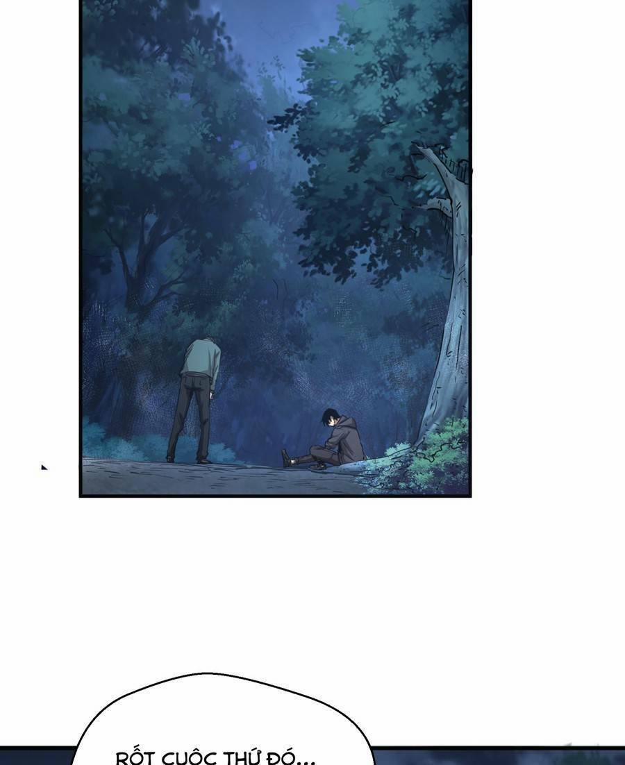 Thảm Họa Ngày Tận Thế, Tôi Tái Sinh Biến Cả Gia Đình Trở Thành Một Ông Trùm! 7 trang 32