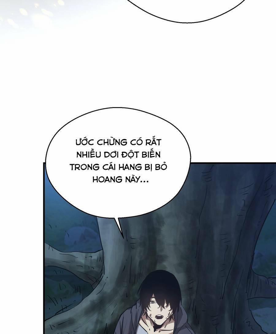 Thảm Họa Ngày Tận Thế, Tôi Tái Sinh Biến Cả Gia Đình Trở Thành Một Ông Trùm! 7 trang 36