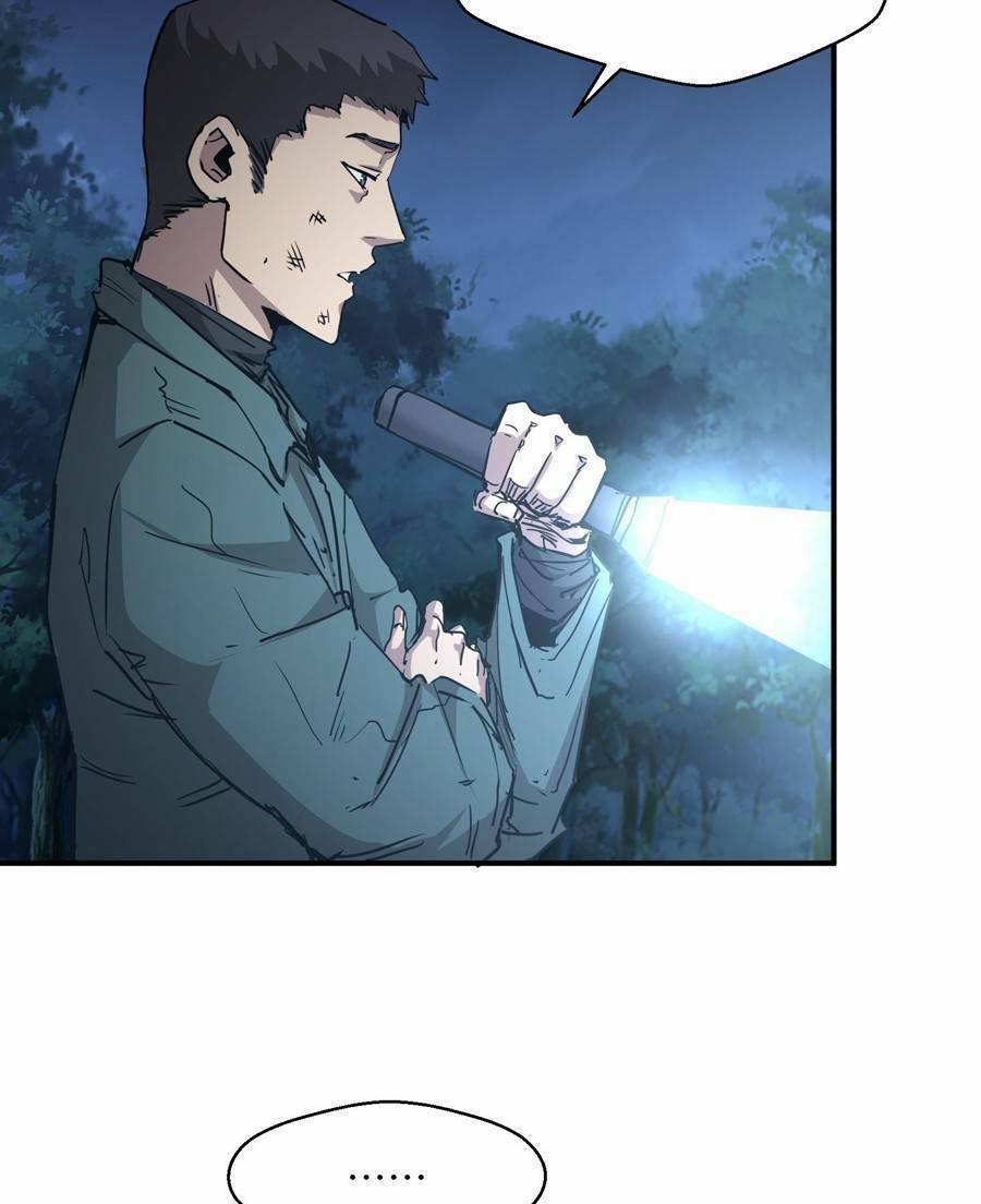 Thảm Họa Ngày Tận Thế, Tôi Tái Sinh Biến Cả Gia Đình Trở Thành Một Ông Trùm! 7 trang 40