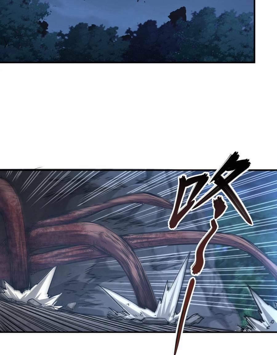 Thảm Họa Ngày Tận Thế, Tôi Tái Sinh Biến Cả Gia Đình Trở Thành Một Ông Trùm! 7 trang 48