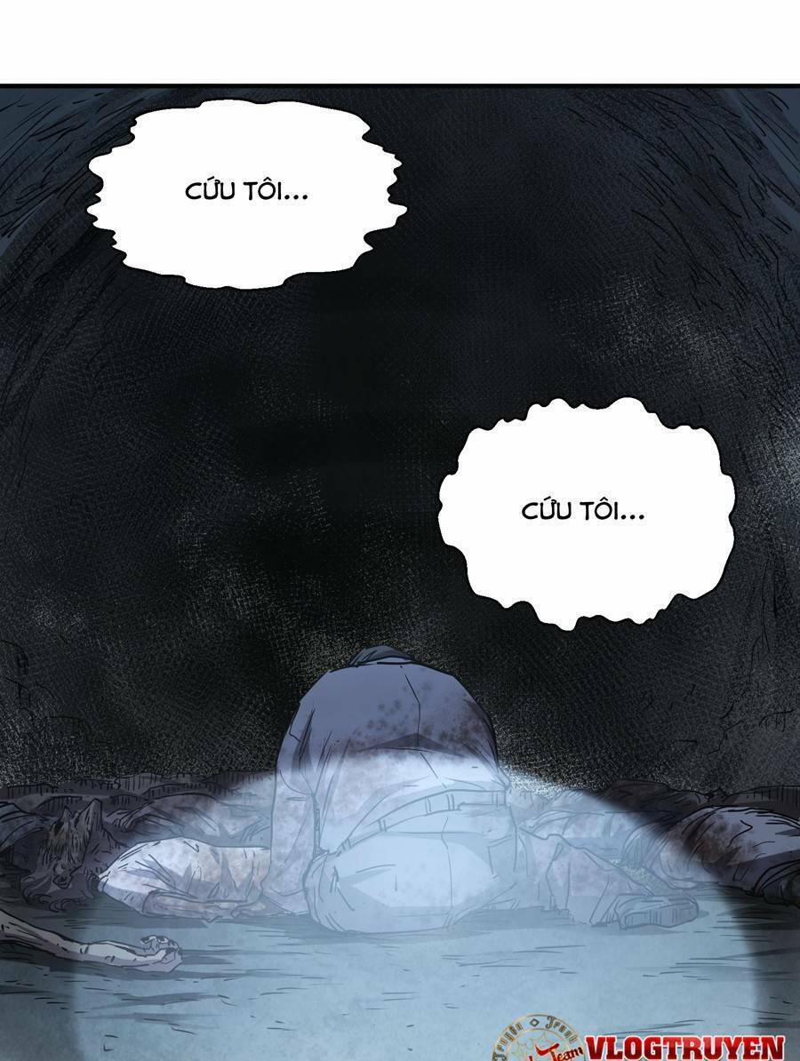 Thảm Họa Ngày Tận Thế, Tôi Tái Sinh Biến Cả Gia Đình Trở Thành Một Ông Trùm! 7 trang 5