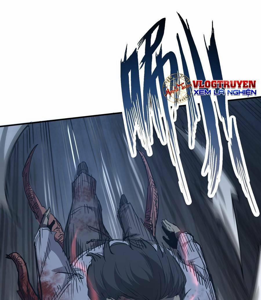 Thảm Họa Ngày Tận Thế, Tôi Tái Sinh Biến Cả Gia Đình Trở Thành Một Ông Trùm! 7 trang 50