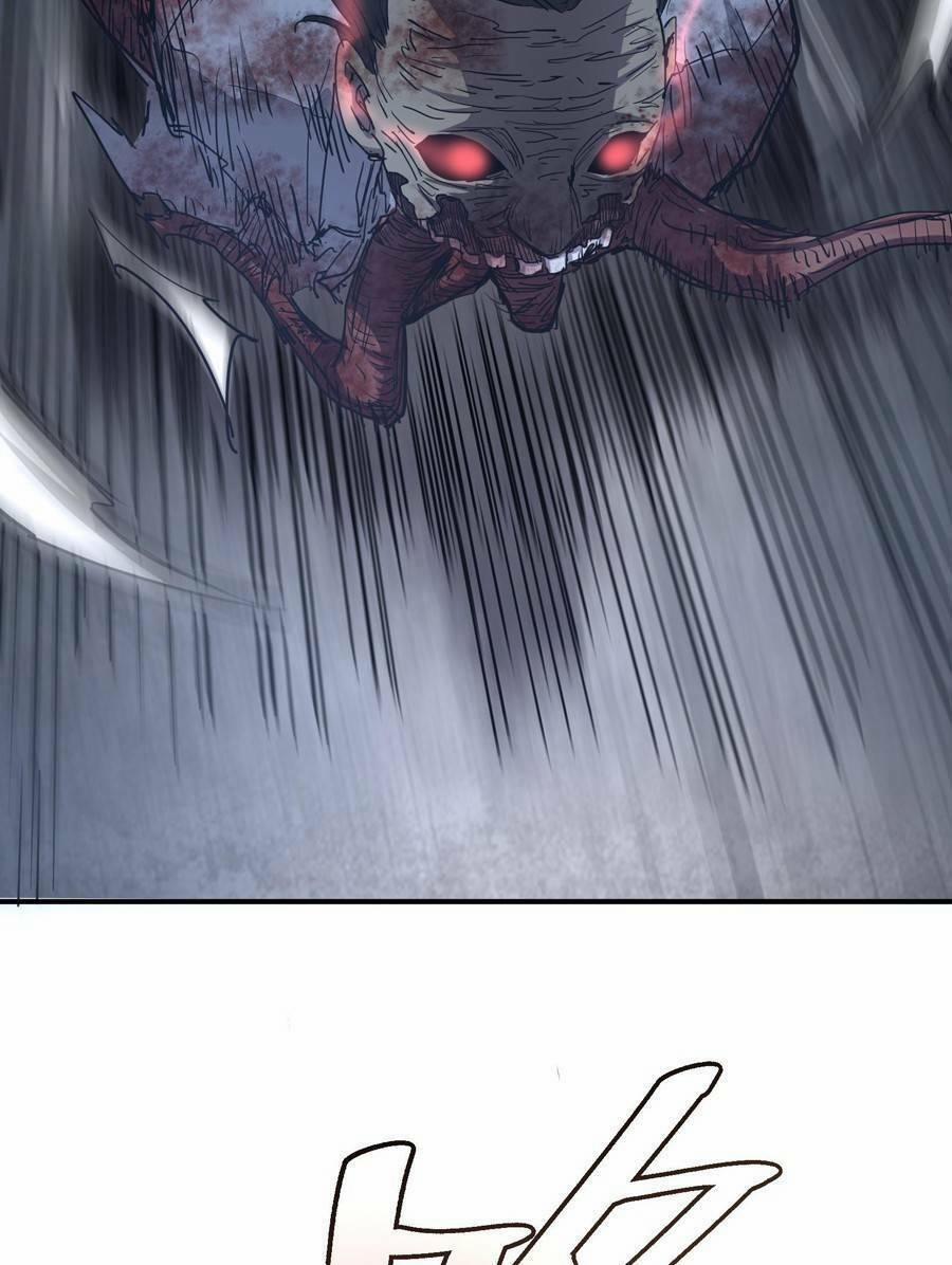 Thảm Họa Ngày Tận Thế, Tôi Tái Sinh Biến Cả Gia Đình Trở Thành Một Ông Trùm! 7 trang 51