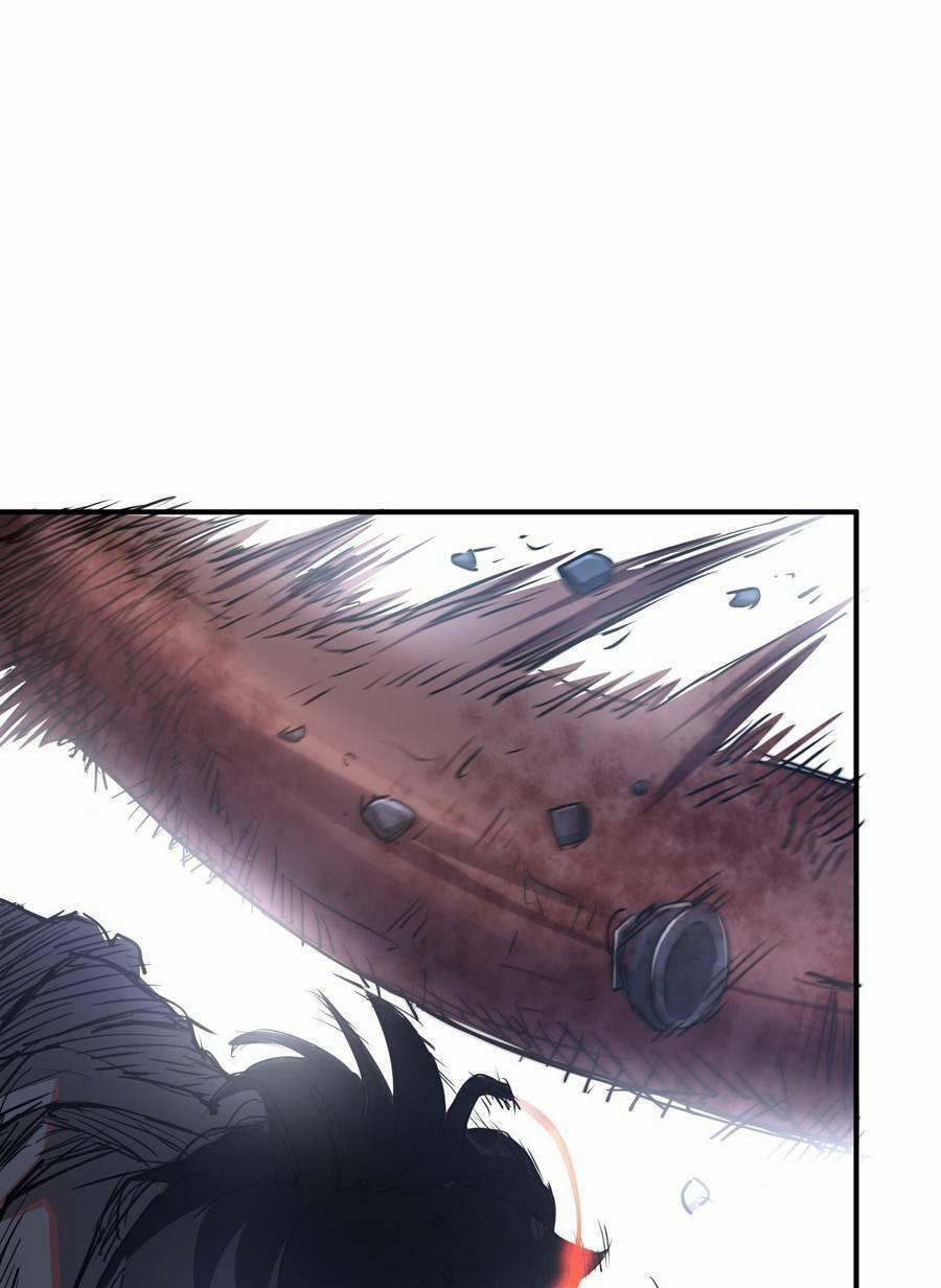 Thảm Họa Ngày Tận Thế, Tôi Tái Sinh Biến Cả Gia Đình Trở Thành Một Ông Trùm! 7 trang 55