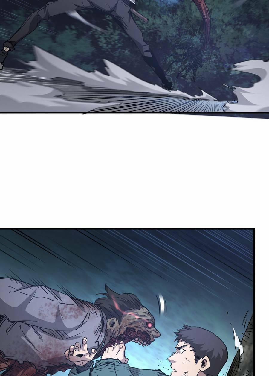 Thảm Họa Ngày Tận Thế, Tôi Tái Sinh Biến Cả Gia Đình Trở Thành Một Ông Trùm! 7 trang 58