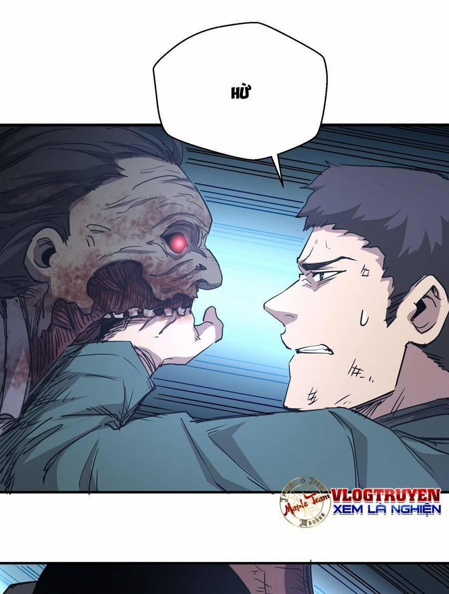 Thảm Họa Ngày Tận Thế, Tôi Tái Sinh Biến Cả Gia Đình Trở Thành Một Ông Trùm! 7 trang 60