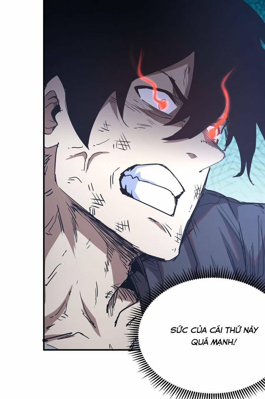 Thảm Họa Ngày Tận Thế, Tôi Tái Sinh Biến Cả Gia Đình Trở Thành Một Ông Trùm! 7 trang 62