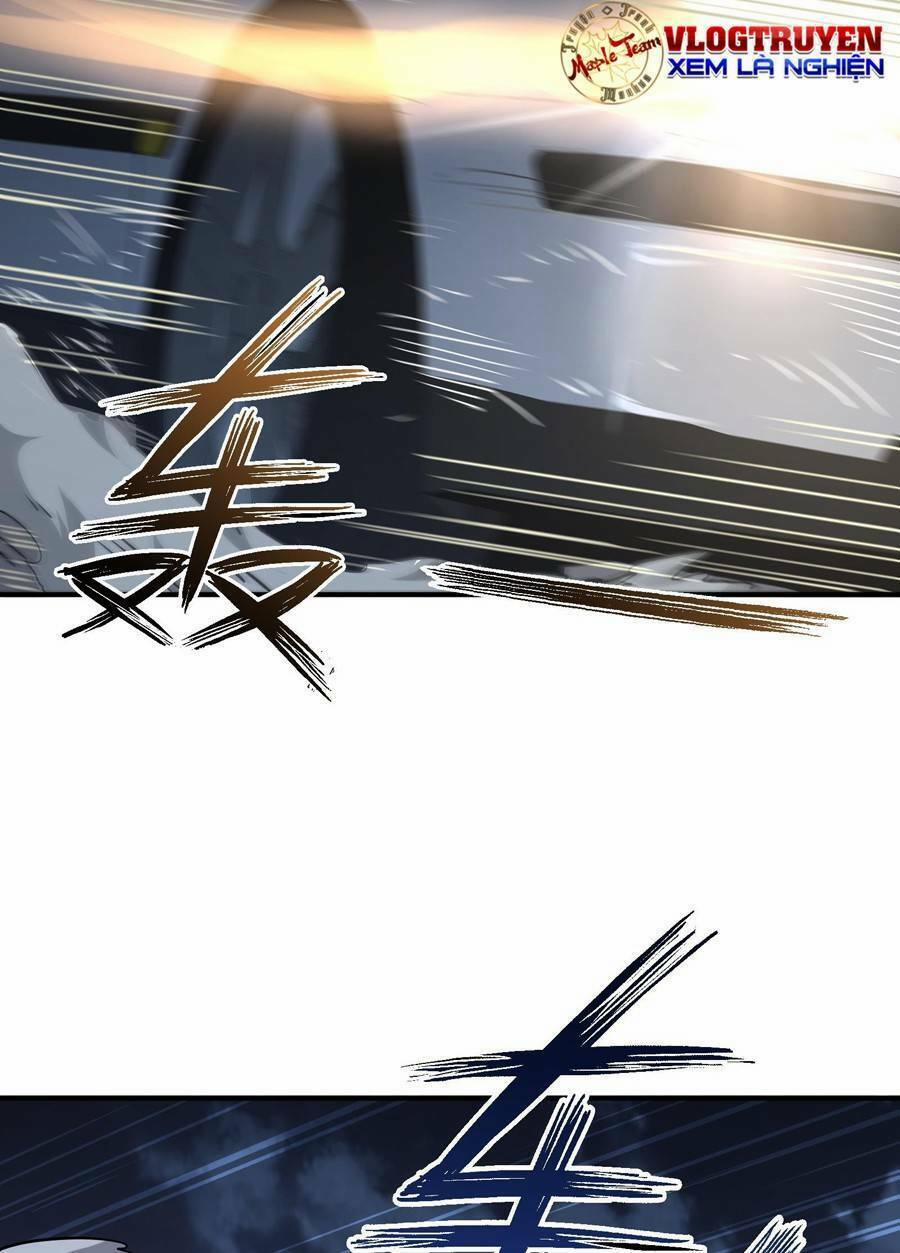 Thảm Họa Ngày Tận Thế, Tôi Tái Sinh Biến Cả Gia Đình Trở Thành Một Ông Trùm! 7 trang 64