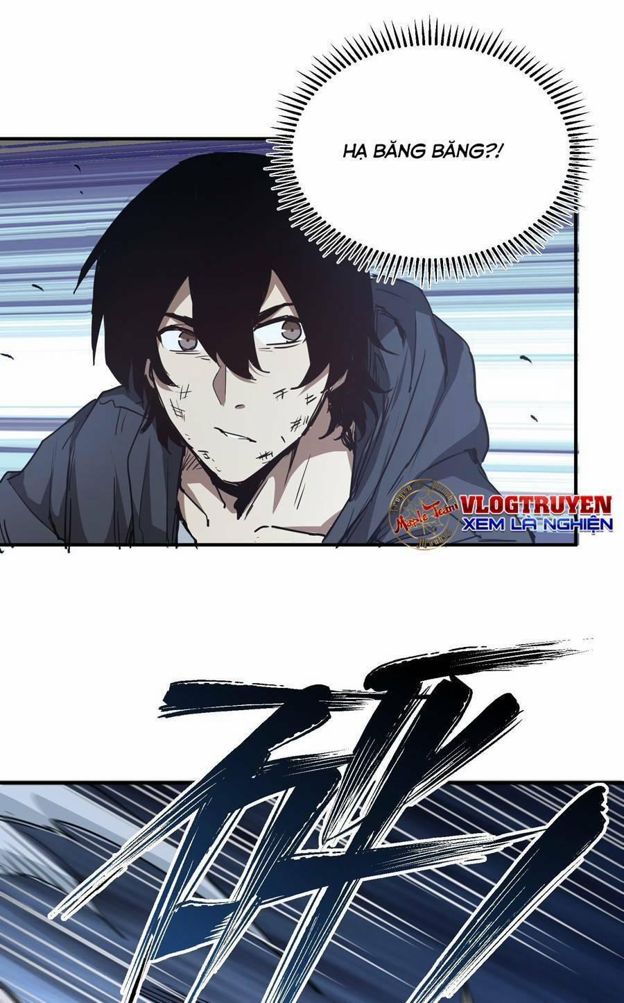 Thảm Họa Ngày Tận Thế, Tôi Tái Sinh Biến Cả Gia Đình Trở Thành Một Ông Trùm! 7 trang 67