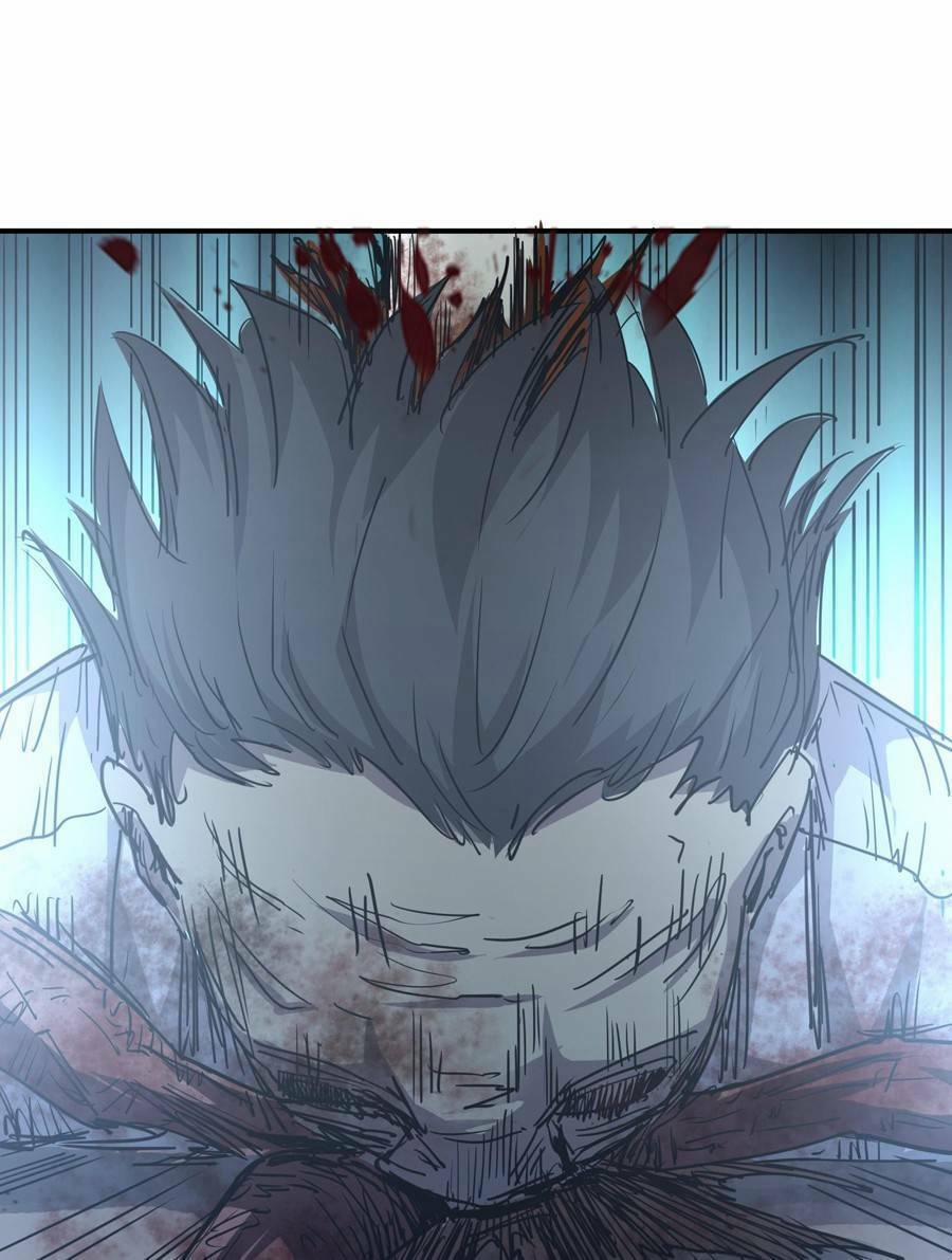 Thảm Họa Ngày Tận Thế, Tôi Tái Sinh Biến Cả Gia Đình Trở Thành Một Ông Trùm! 7 trang 71