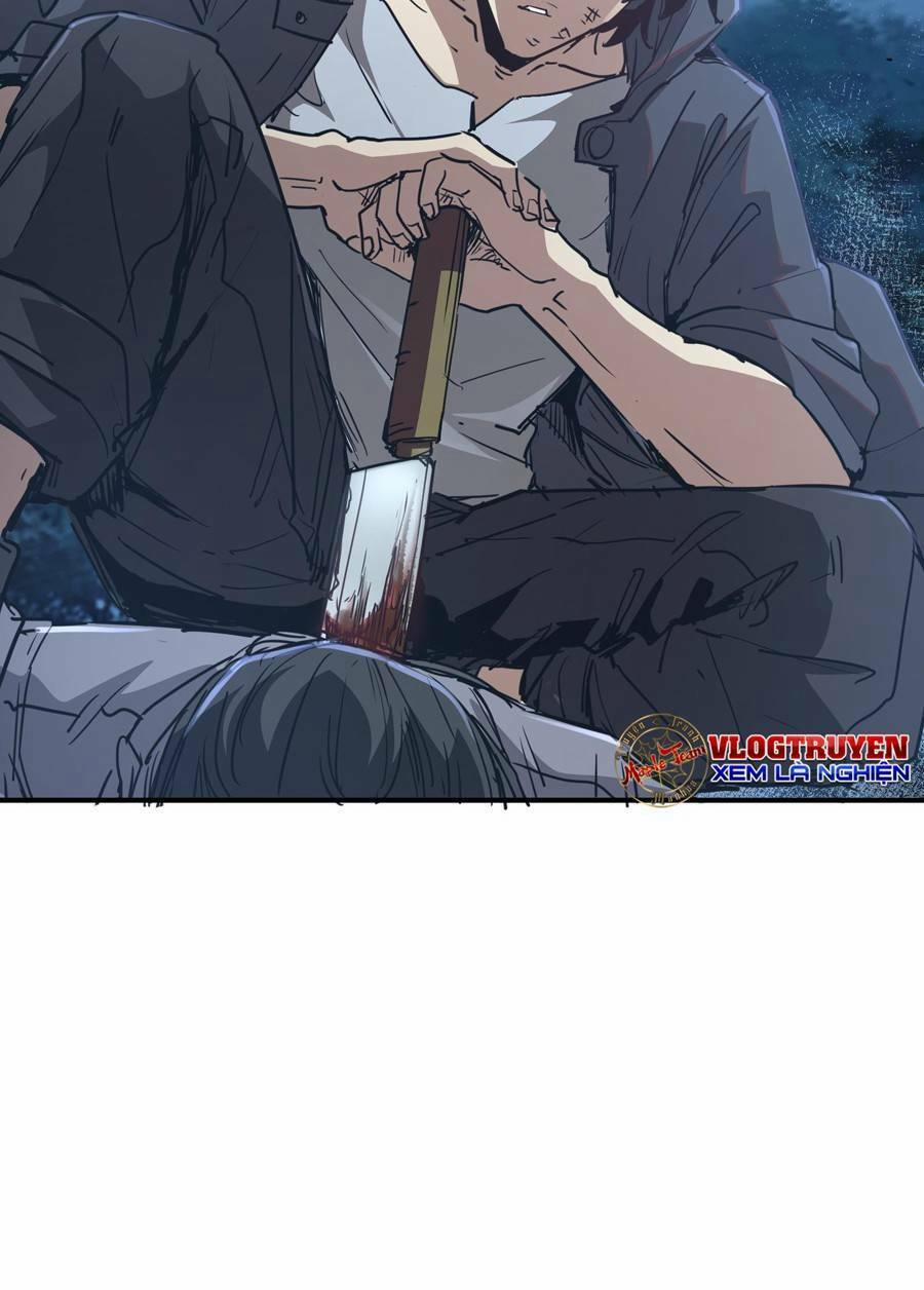 Thảm Họa Ngày Tận Thế, Tôi Tái Sinh Biến Cả Gia Đình Trở Thành Một Ông Trùm! 7 trang 73