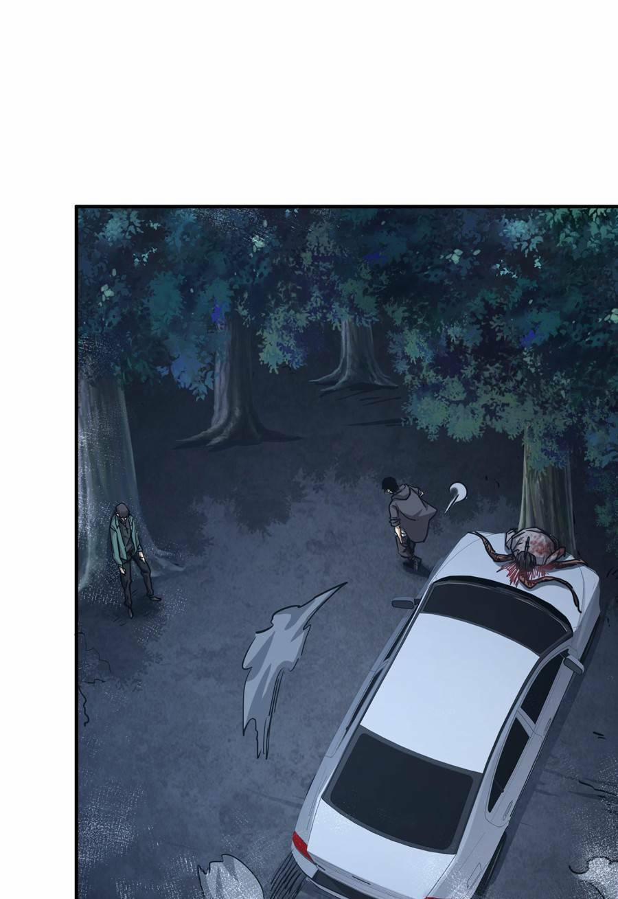 Thảm Họa Ngày Tận Thế, Tôi Tái Sinh Biến Cả Gia Đình Trở Thành Một Ông Trùm! 7 trang 74