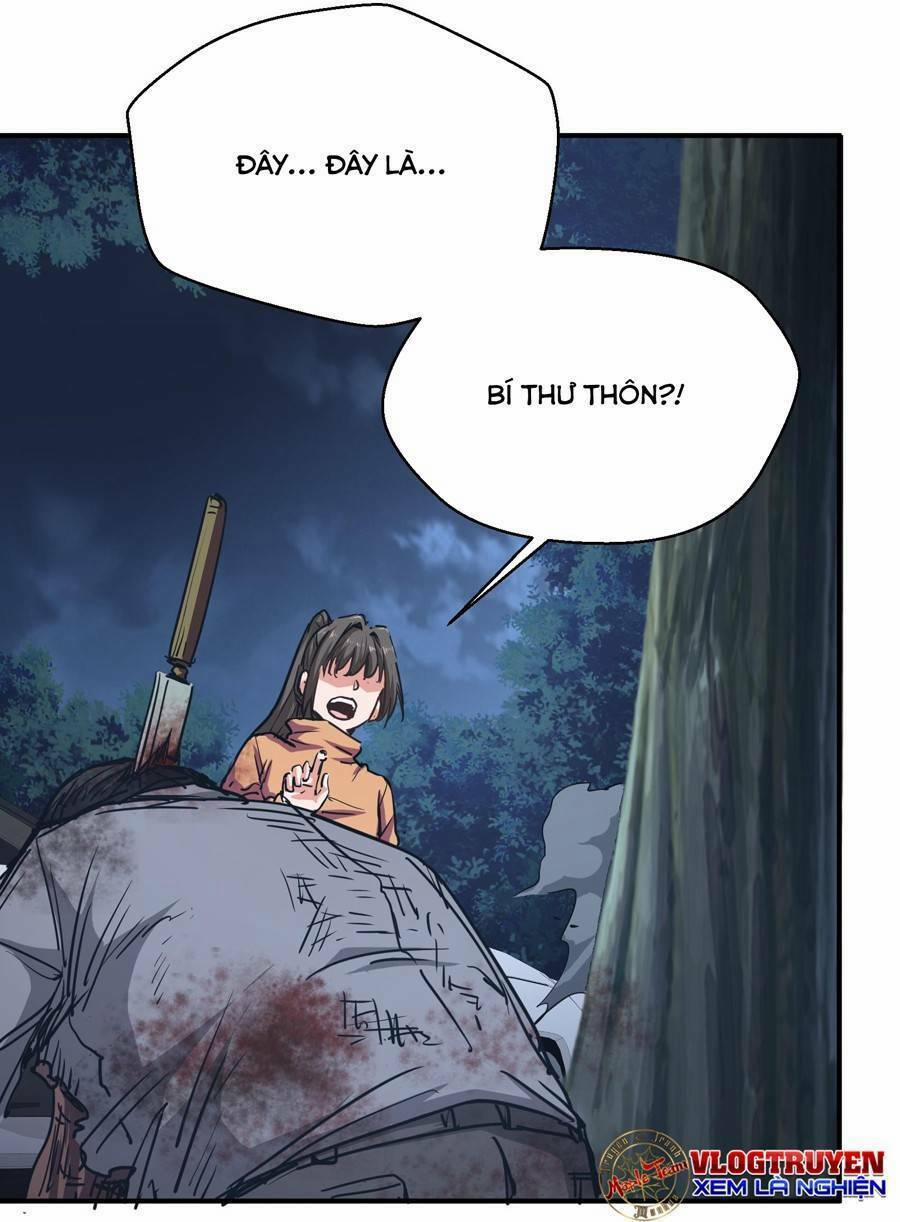 Thảm Họa Ngày Tận Thế, Tôi Tái Sinh Biến Cả Gia Đình Trở Thành Một Ông Trùm! 7 trang 76