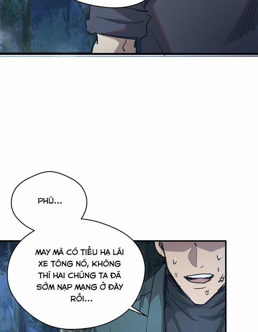 Thảm Họa Ngày Tận Thế, Tôi Tái Sinh Biến Cả Gia Đình Trở Thành Một Ông Trùm! 7 trang 78