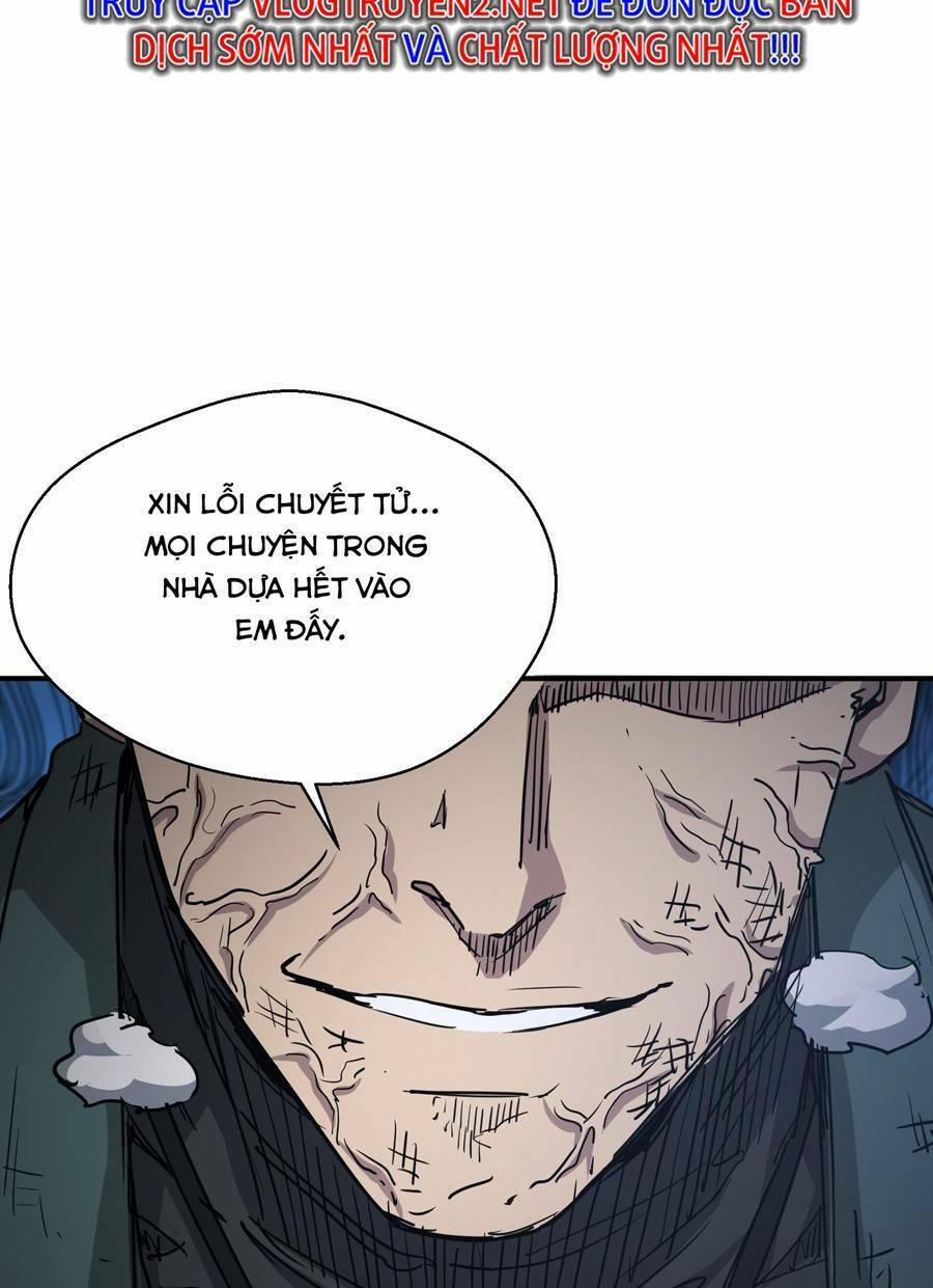 Thảm Họa Ngày Tận Thế, Tôi Tái Sinh Biến Cả Gia Đình Trở Thành Một Ông Trùm! 7 trang 83