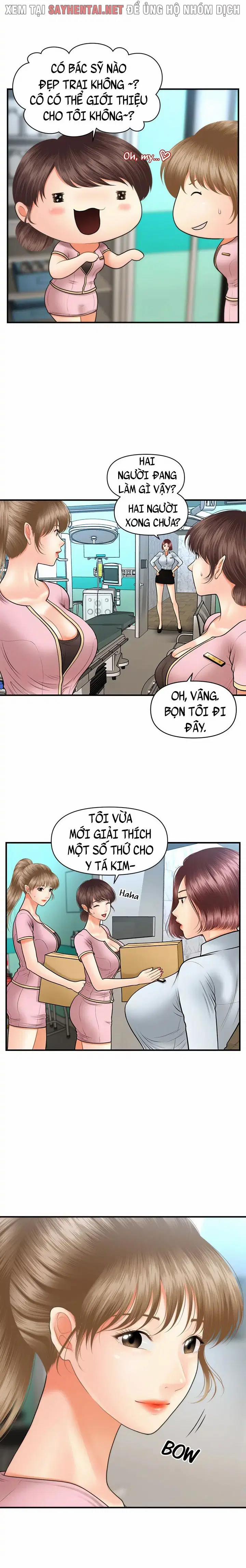 Thẩm mỹ viện 42 trang 1