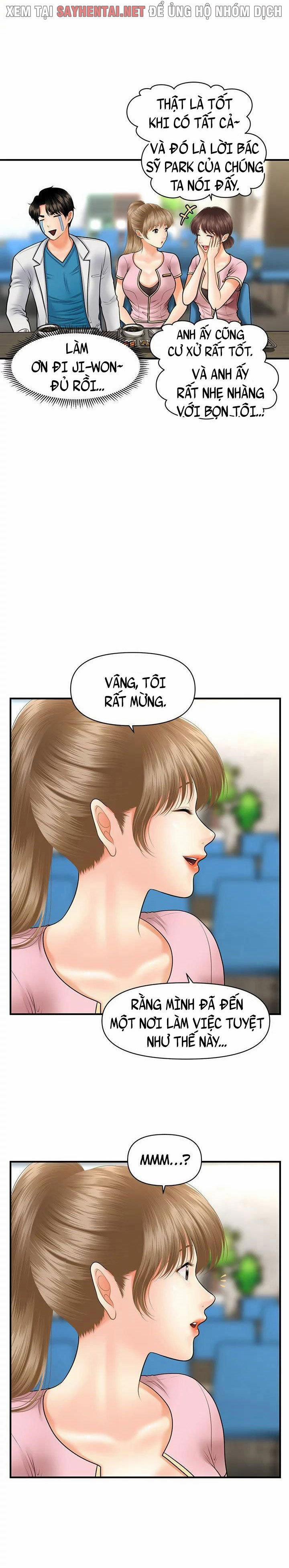 Thẩm mỹ viện 42 trang 8