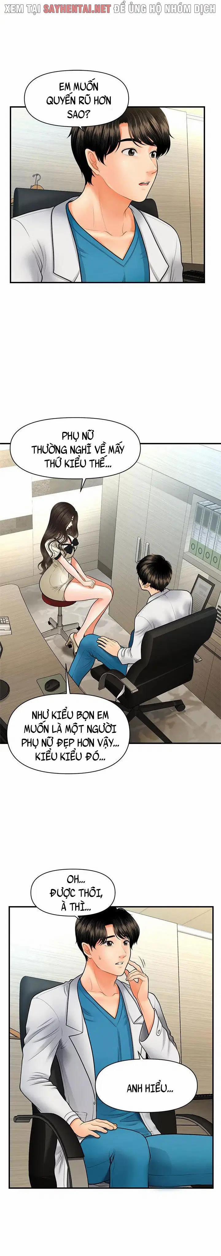 Thẩm mỹ viện 48 trang 8