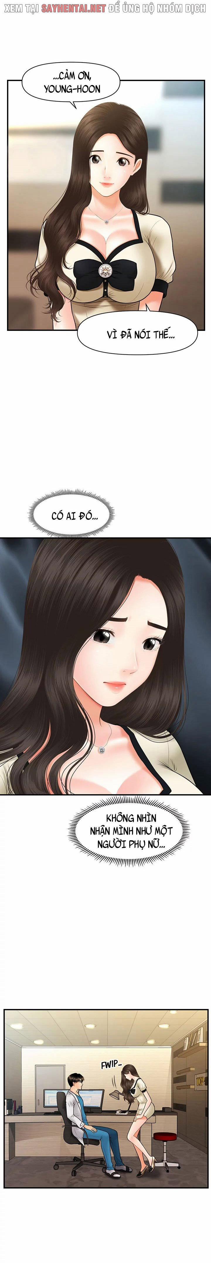 Thẩm mỹ viện 49 trang 3