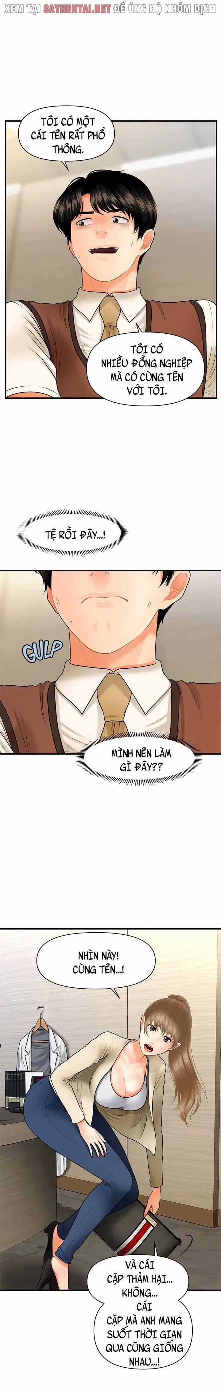 Thẩm mỹ viện 51 trang 2