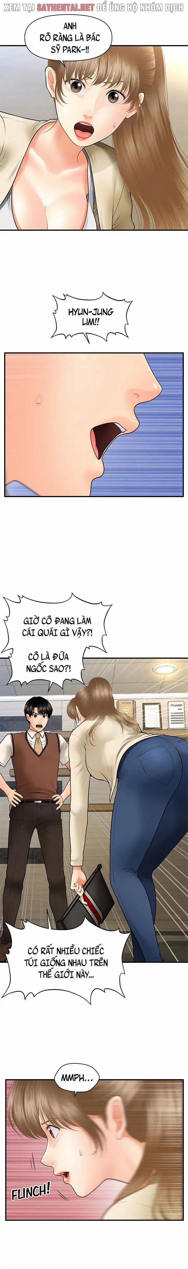 Thẩm mỹ viện 51 trang 3