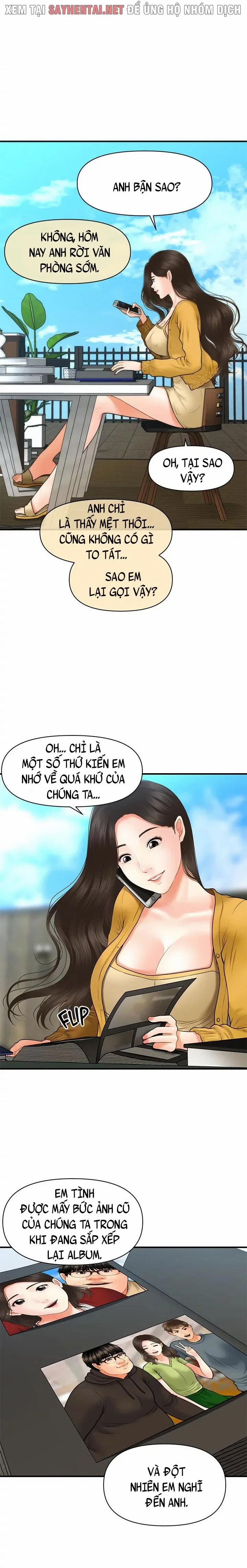 Thẩm Mỹ Viện 54 trang 3