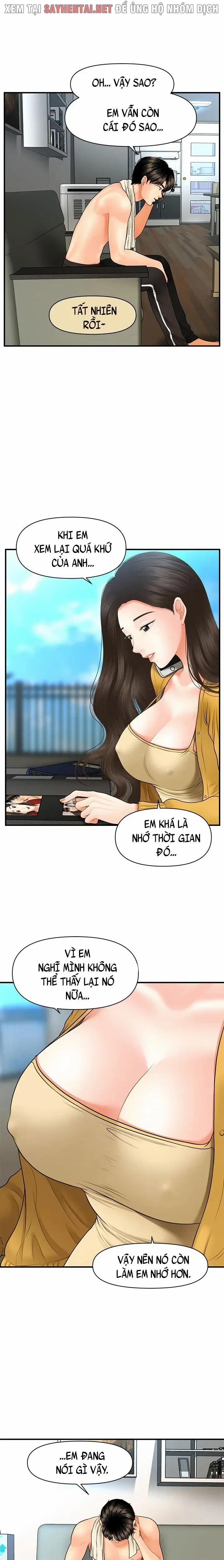 Thẩm Mỹ Viện 54 trang 4