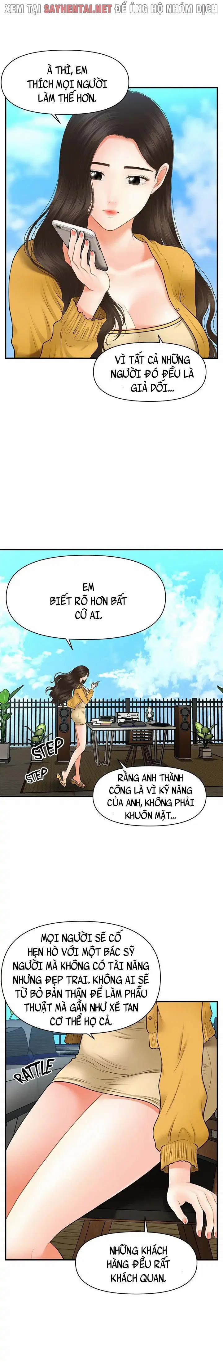 Thẩm Mỹ Viện 54 trang 9