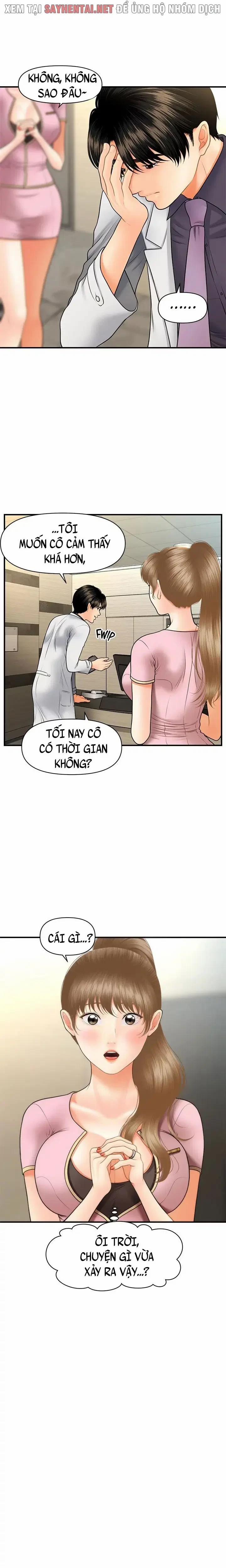 Thẩm Mỹ Viện 55 trang 11