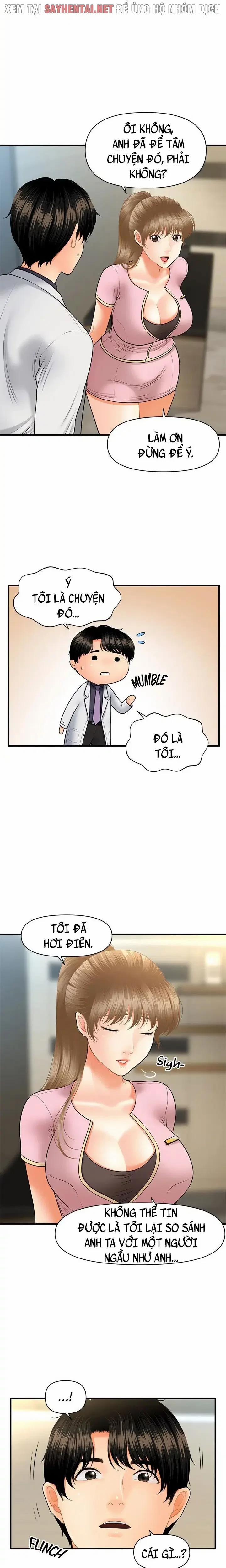 Thẩm Mỹ Viện 55 trang 3