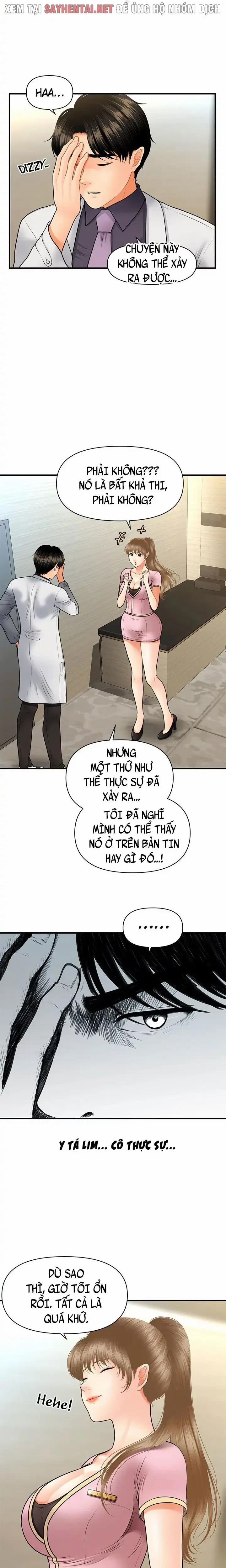 Thẩm Mỹ Viện 55 trang 8