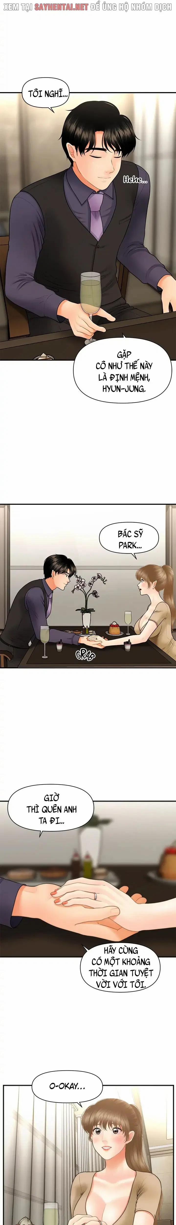 Thẩm Mỹ Viện 56 trang 6