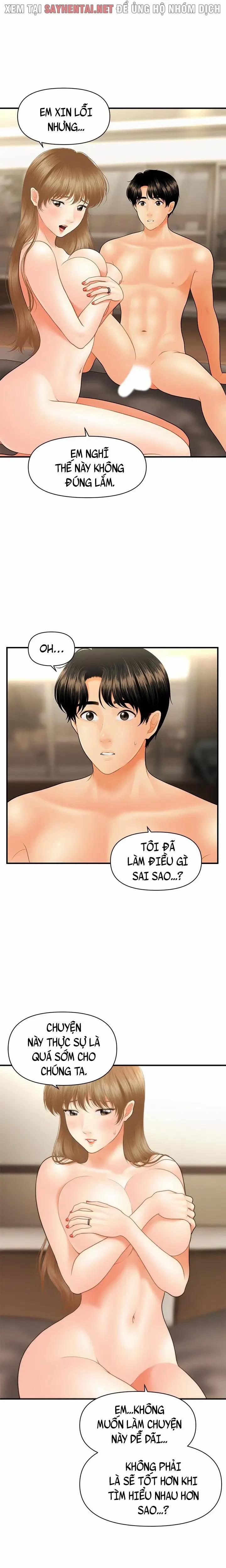 Thẩm Mỹ Viện 57 trang 8