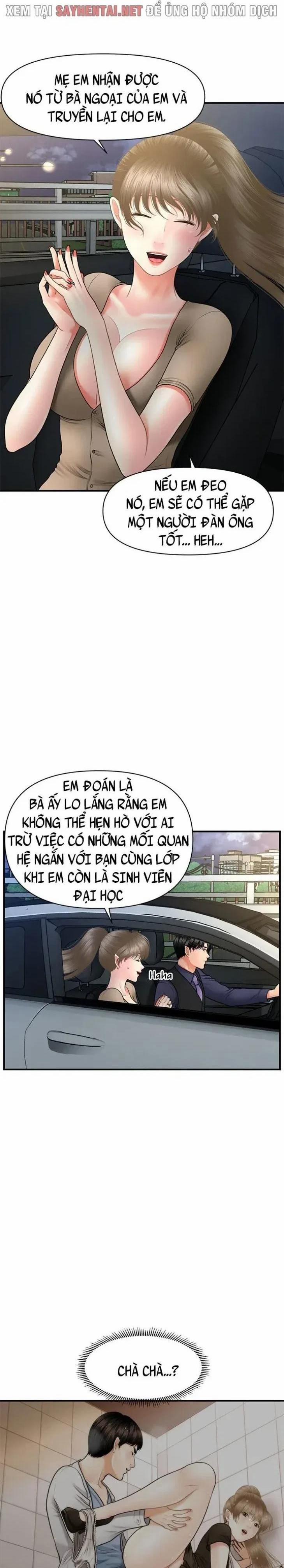 Thẩm Mỹ Viện 58 trang 1