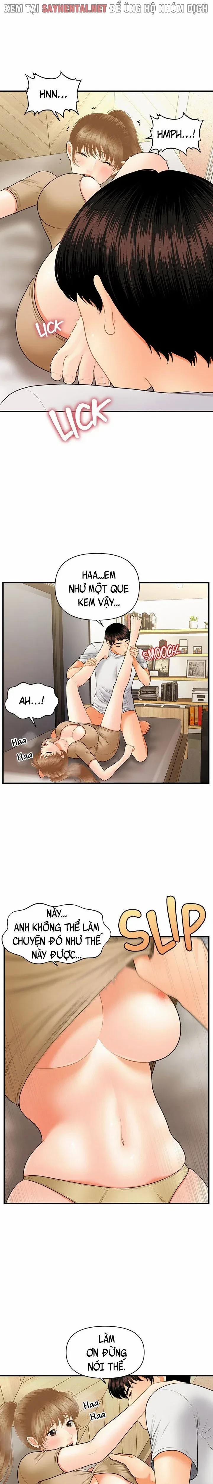 Thẩm Mỹ Viện 58 trang 11
