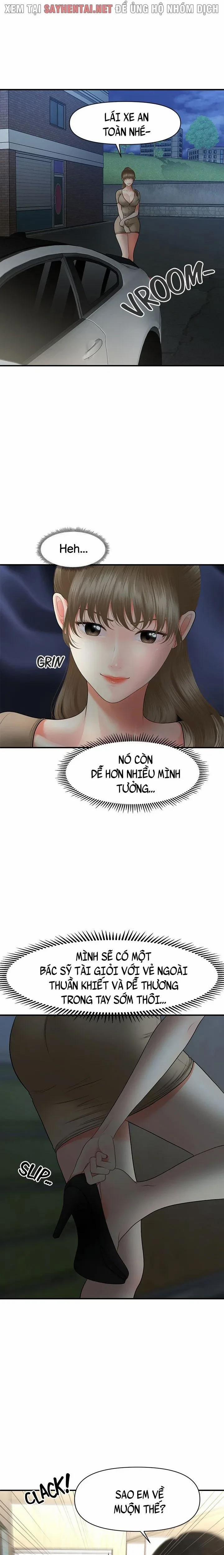 Thẩm Mỹ Viện 58 trang 5
