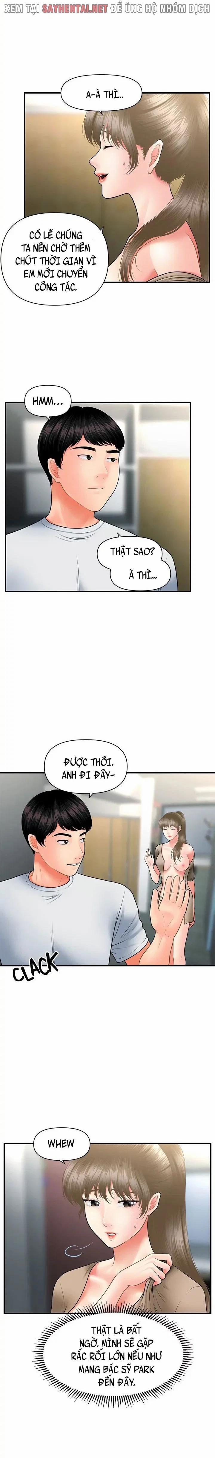 Thẩm Mỹ Viện 59 trang 2