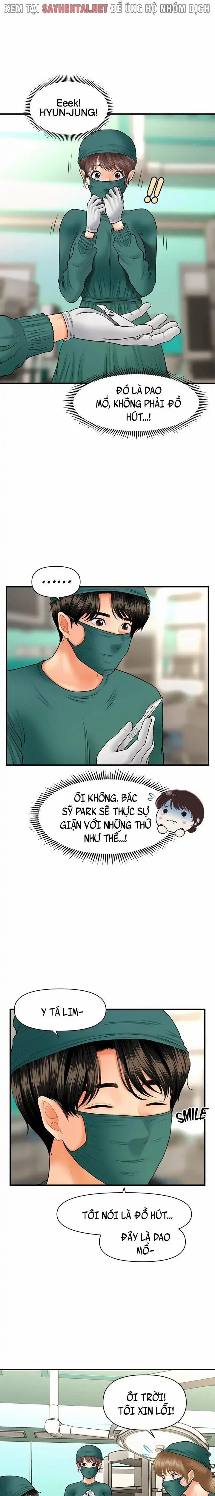 Thẩm Mỹ Viện 59 trang 9