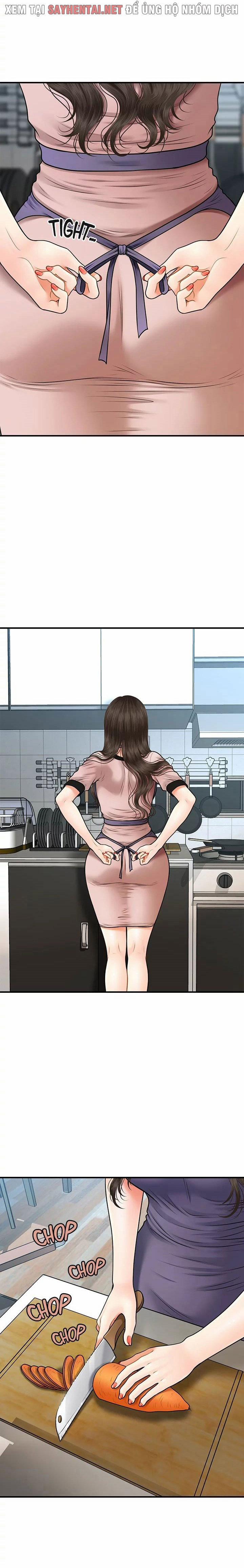 Thẩm mỹ viện 6 trang 6