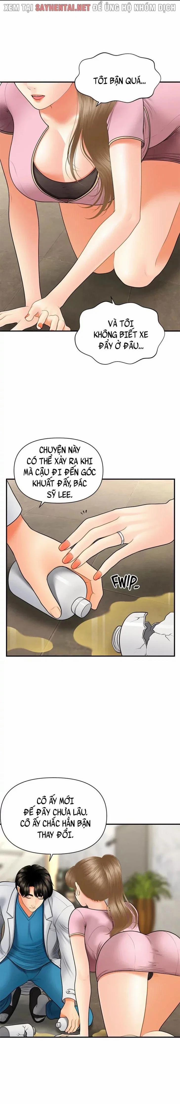 Thẩm Mỹ Viện 60 trang 1