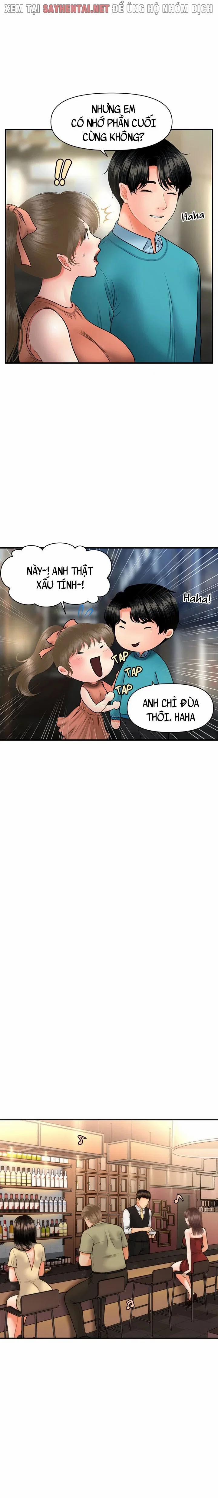 Thẩm Mỹ Viện 61 trang 11