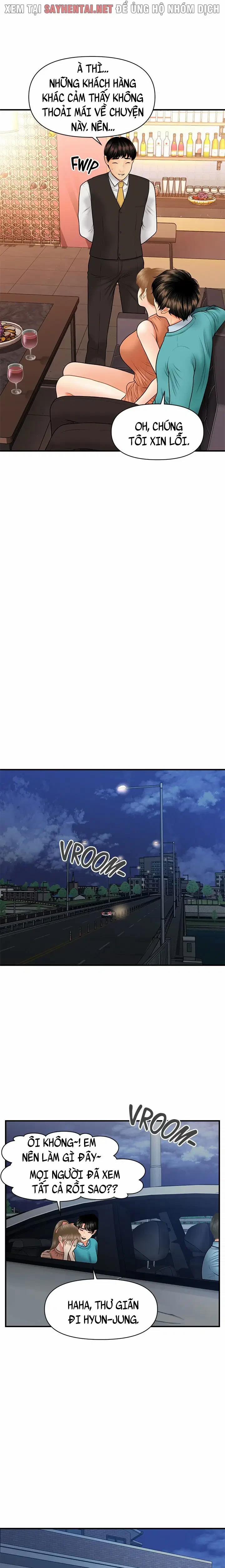 Thẩm Mỹ Viện 62 trang 13
